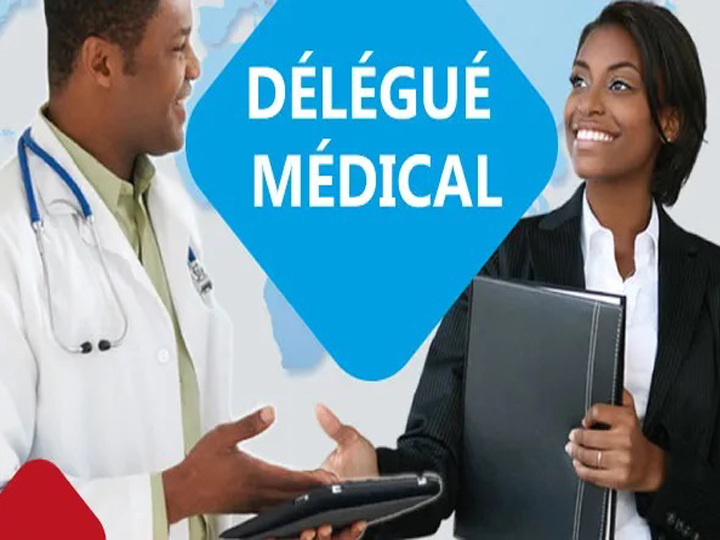 Délégation médicale